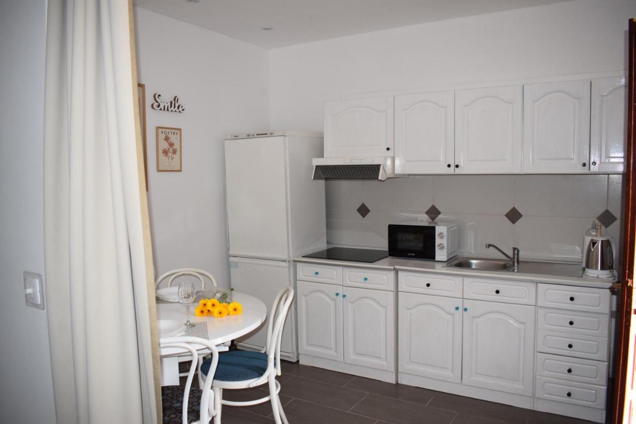 Studio Apartment Lu Рупа Екстериор снимка