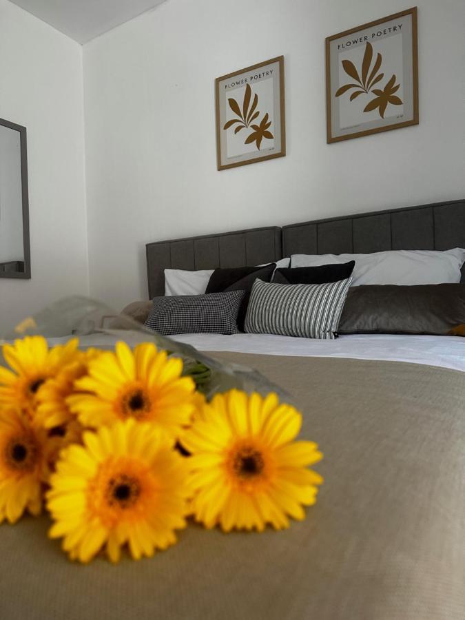 Studio Apartment Lu Рупа Екстериор снимка