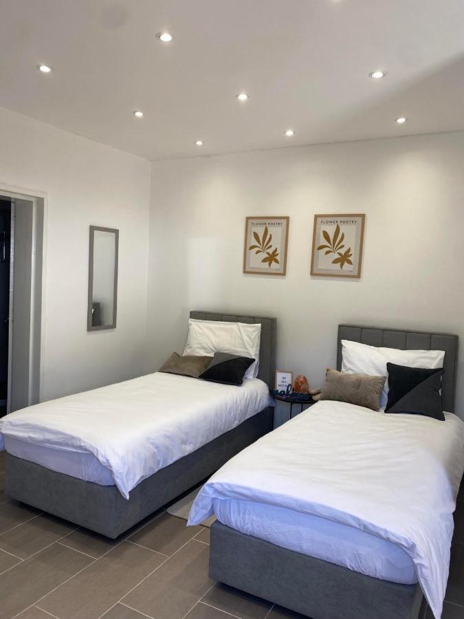 Studio Apartment Lu Рупа Екстериор снимка