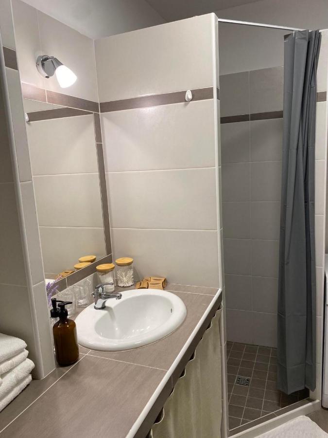 Studio Apartment Lu Рупа Екстериор снимка