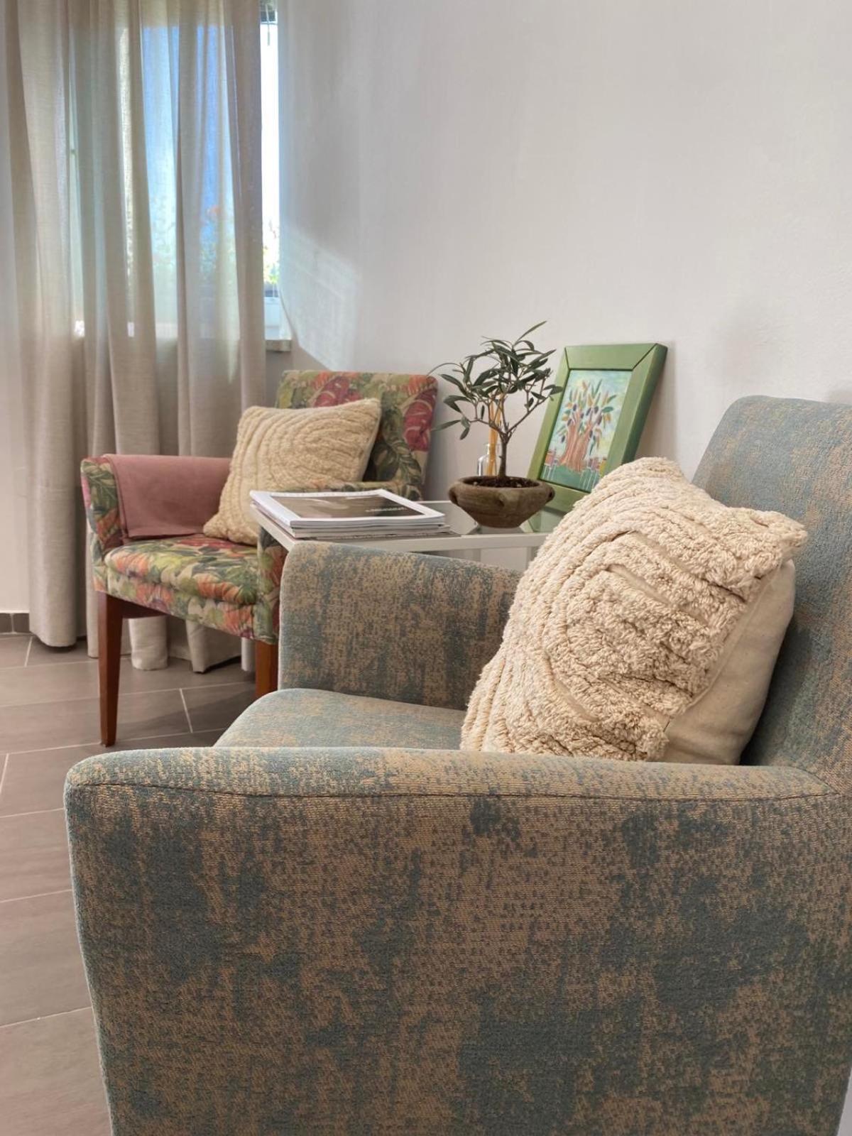 Studio Apartment Lu Рупа Екстериор снимка
